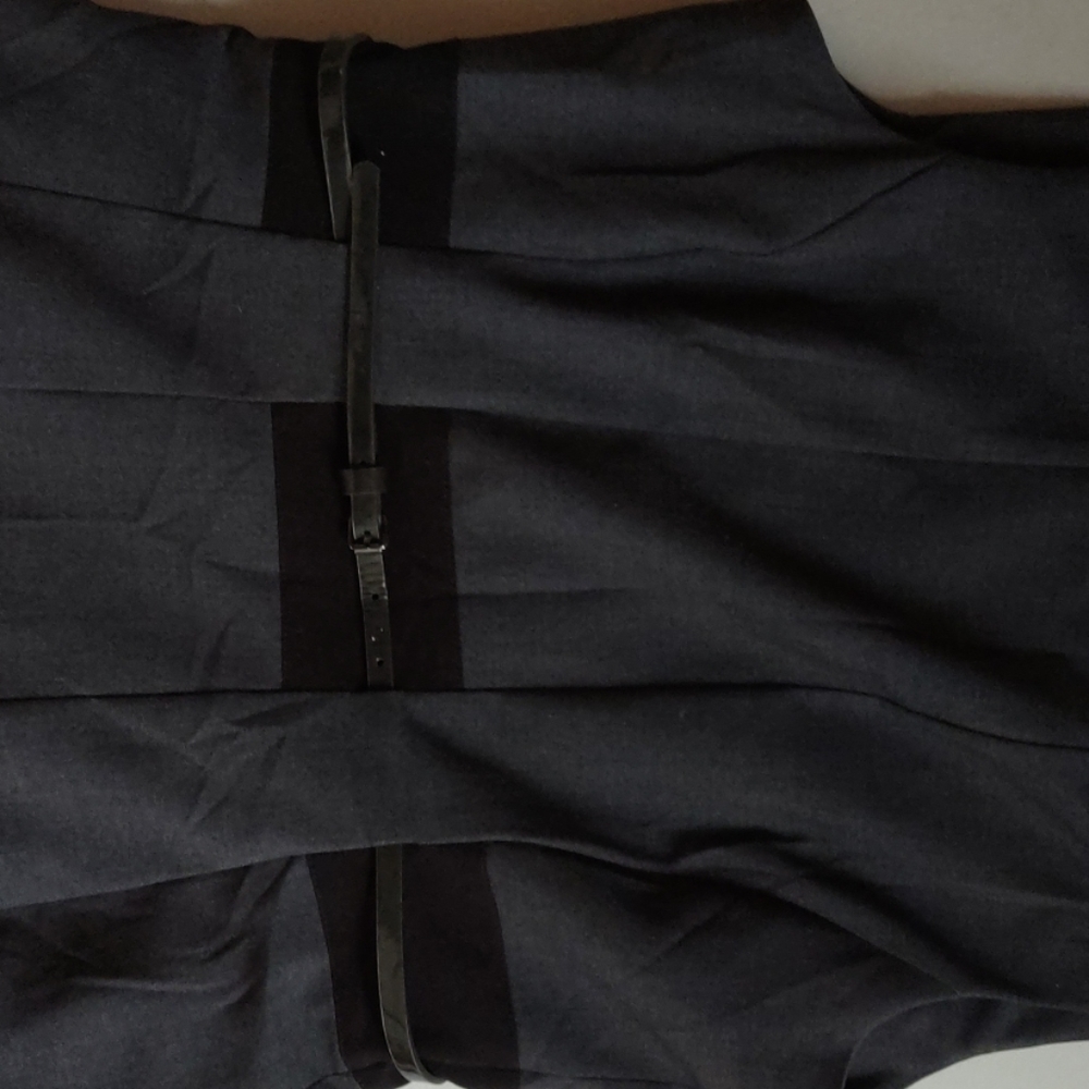 Calvin Klein dress size 6 - Picture 3 of 4